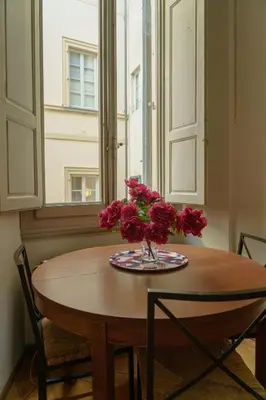 Planimetria di Nice one bedroom in historical building