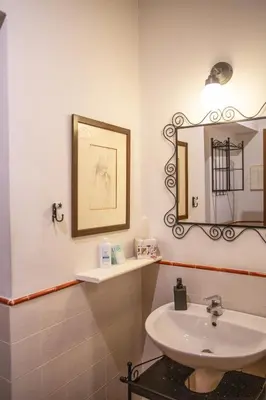 Bagno di Lovely one bedroom apartment nearby Ponte Vecchio