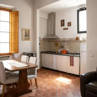 Lovely one bedroom apartment nearby Ponte Vecchio