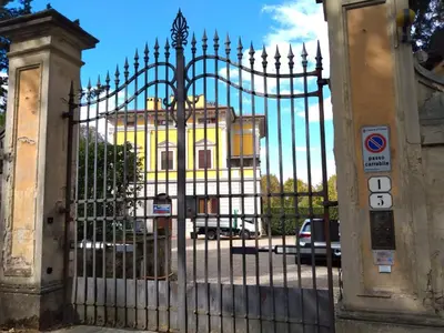 Planimetria di Appartamento incantevole