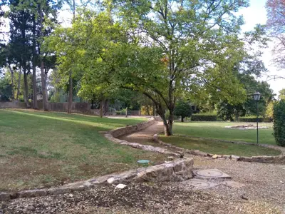 Giardino di Appartamento incantevole