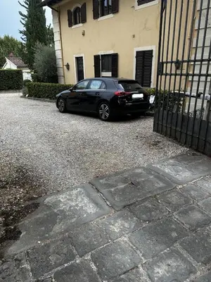 Planimetria di Appartamento incantevole