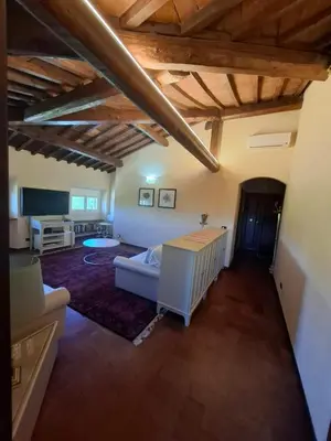 Planimetria di Appartamento incantevole
