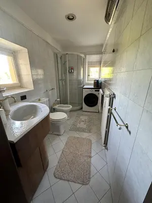 Bagno di Appartamento incantevole