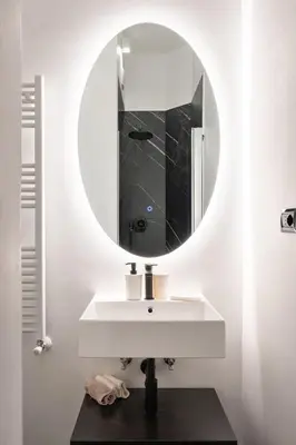 Bagno di Comfort Apartment Panicale