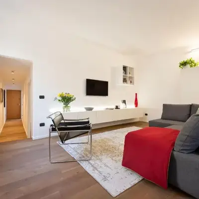 Comfort Apartment Panicale