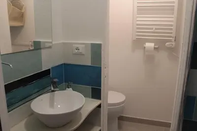 Bagno di Family and Friends Studio Florence