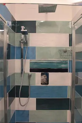 Bagno di Family and Friends Studio Florence