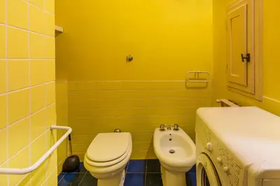 Bagno di Pitti Studio by Mmega