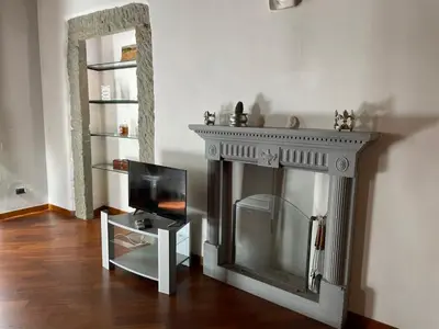 Planimetria di Sant'Ambrogio Suite