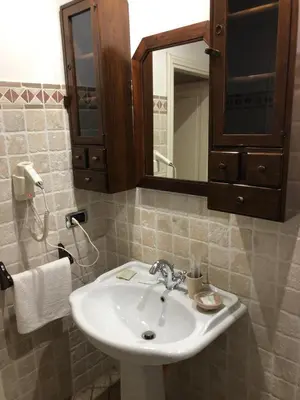 Bagno di Sant'Ambrogio Suite