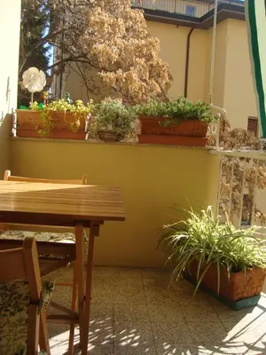 Giardino di Sotto Fiesole