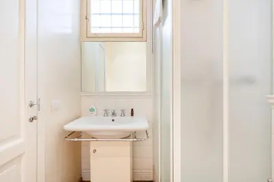 Bagno di GuestHost - Lovely Studio in the Heart of the Historic Center