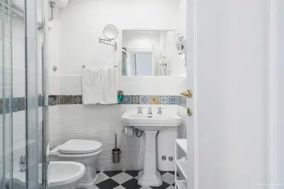 Bagno di Vin Novo Rooms & Apartments