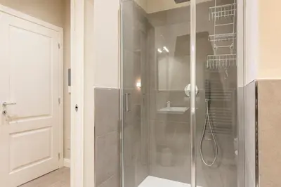 Bagno di Michelangelo Hideaway by Mmega