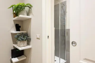 Bagno di Michelangelo Hideaway by Mmega