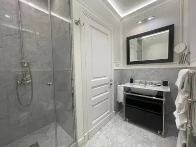 Bagno di Calzaiuoli3 Luxury Flat in the City Center of Florence