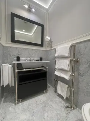 Bagno di Calzaiuoli3 Luxury Flat in the City Center of Florence