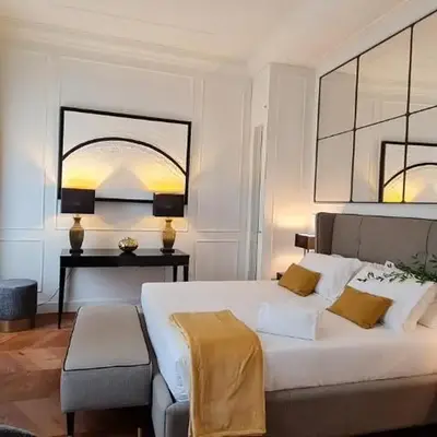 Calzaiuoli3 Luxury Flat in the City Center of Florence