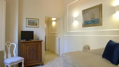 TV o dispositivi per l'intrattenimento presso Bartolomeo