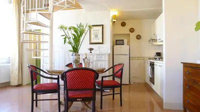 Cucina o angolo cottura di Bartolomeo