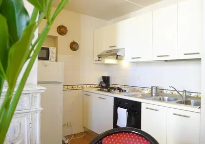 Cucina o angolo cottura di Bartolomeo