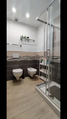 Bagno di Appartamento di Gabriela