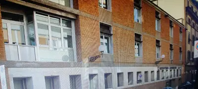 Edificio in cui si trova l'appartamento