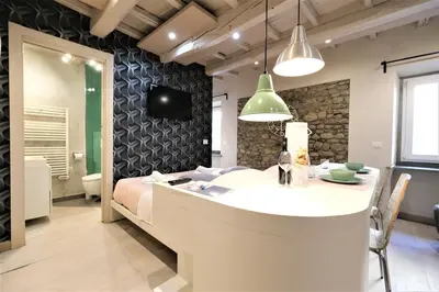 Bagno di Wine Apartments Florence Grechetto