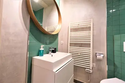 Bagno di Wine Apartments Florence Grechetto