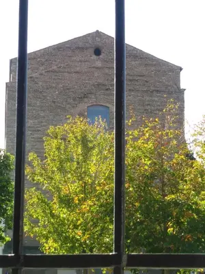 Planimetria di CA del CARMINE