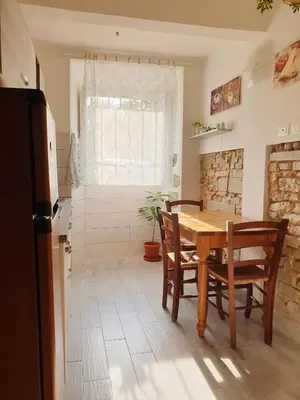 Planimetria di CA del CARMINE