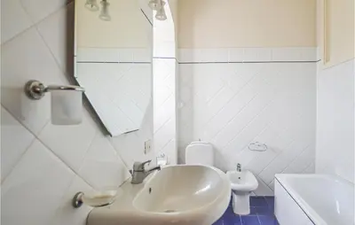Bagno di Stunning Apartment In Rignano Sull'arno