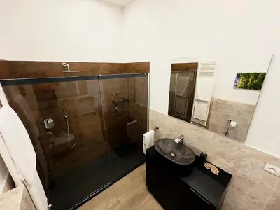 Bagno di Casaldo's rooms
