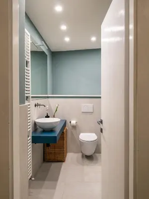 Bagno di Jungle APT - Oltrarno Collection
