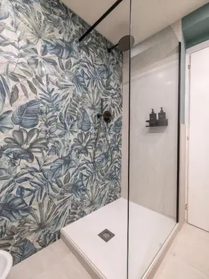 Bagno di Jungle APT - Oltrarno Collection