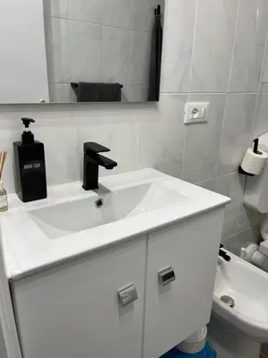 Bagno di Studio Pamela