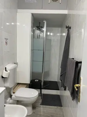Bagno di Studio Pamela