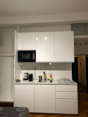 Cucina o angolo cottura di Studio Pamela
