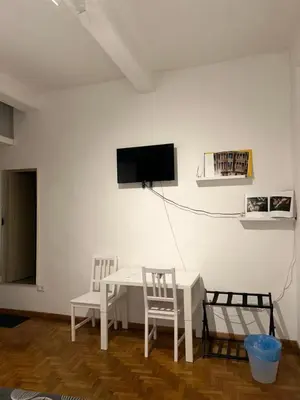 TV o dispositivi per l'intrattenimento presso Studio Pamela