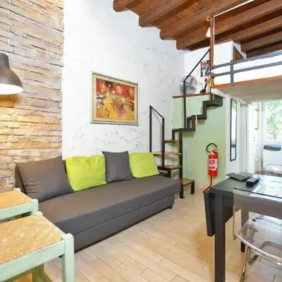 Casina Magnoli - Happy Rentals