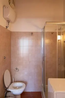 Bagno di Unique gem in Piazza Duomo
