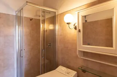 Bagno di Unique gem in Piazza Duomo