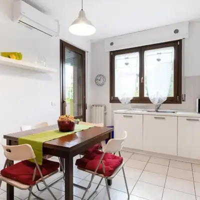 GuestHost - Firenze Nova Comfortable Apartament with Terrace