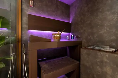 Planimetria di F1RST Suite Apartment & SPA