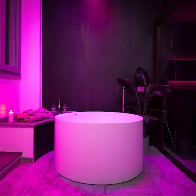 Planimetria di F1RST Suite Apartment & SPA