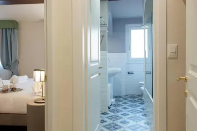 Bagno di Dafne magnificent attic overlooking the Duomo