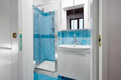Bagno di Mathilde by Halldis