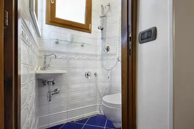 Bagno di Mathilde by Halldis