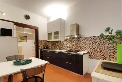 Cucina o angolo cottura di Gilda